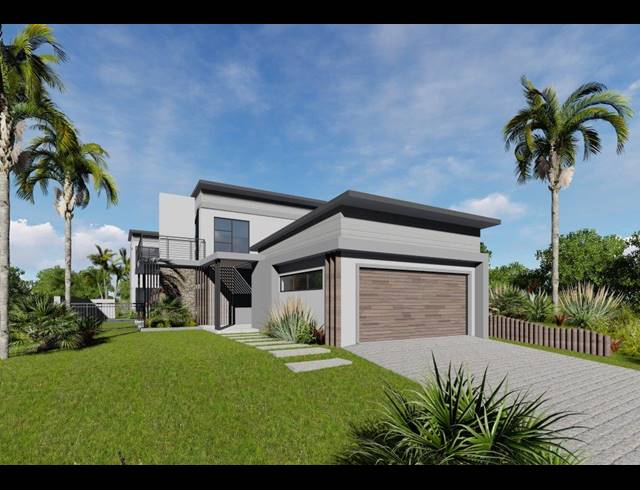 450M² VACANT LAND FOR SALE IN PALM LAKES ESTATE